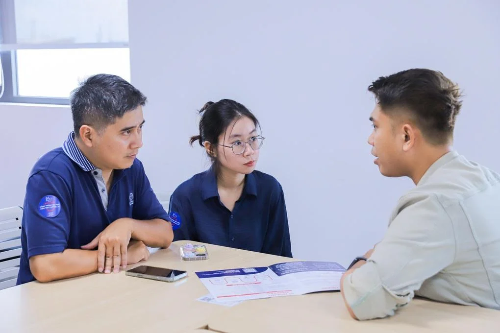 Chọn ngành trước hay chọn quốc gia trước khi du học?