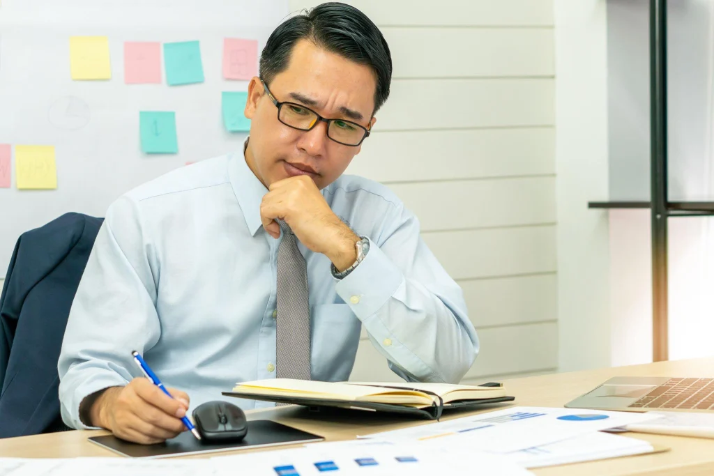 Người lãnh đạo giỏi không phải người luôn đưa ra quyết định đúng